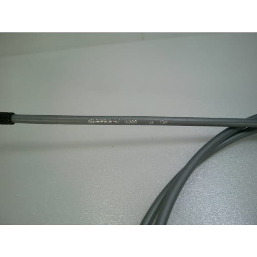 SHIMANO Shift Cable 3S-SP40 for Internal 3S SP40 Double End Cable 1650X1708.5 Silver ALS3SSP40165S