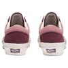 Vans Old Skool 36 Unisex Comfortable Durable Lightweight Low-top Skate Shoes Purple Pink White VN000CT9PLU1
