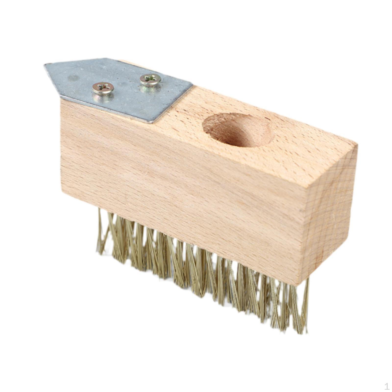 for Outdoor Areas No Pointed Handle