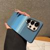 For Magsafe For Samsung S26 S25 S24 Ultra Plus Carbon Fiber Texture Phone Case Wireless Charge Alloy Lens Hard PC Points Cover