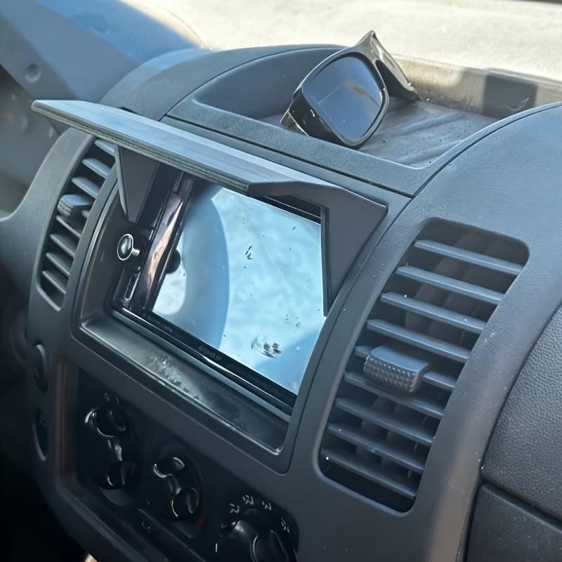 Parasole Per Unità Schermo Audio Auto Per Transporter T5 Accessorio Protezione Solare Per Auto
