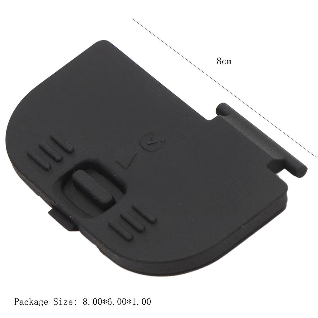 Batteriefachdeckel Abdeckung Fall für D200 D300 D300S D700 Digitalkamera Ersatz Reparaturteil