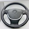 BMW 5 & 7 Series Steering Wheel Multifunction Buttons Cruise Control Trim Cover Cap 520/525/730