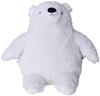 Monseuil Plush Toy Monseuil Original Mont Blanc S White 10736
