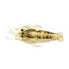 30pcs 4.5CM Shrimp Fishing Lure Soft lure Shrimps Soft Baits