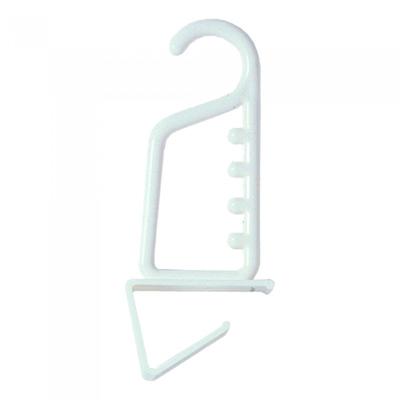Over Door Laundry Hanger