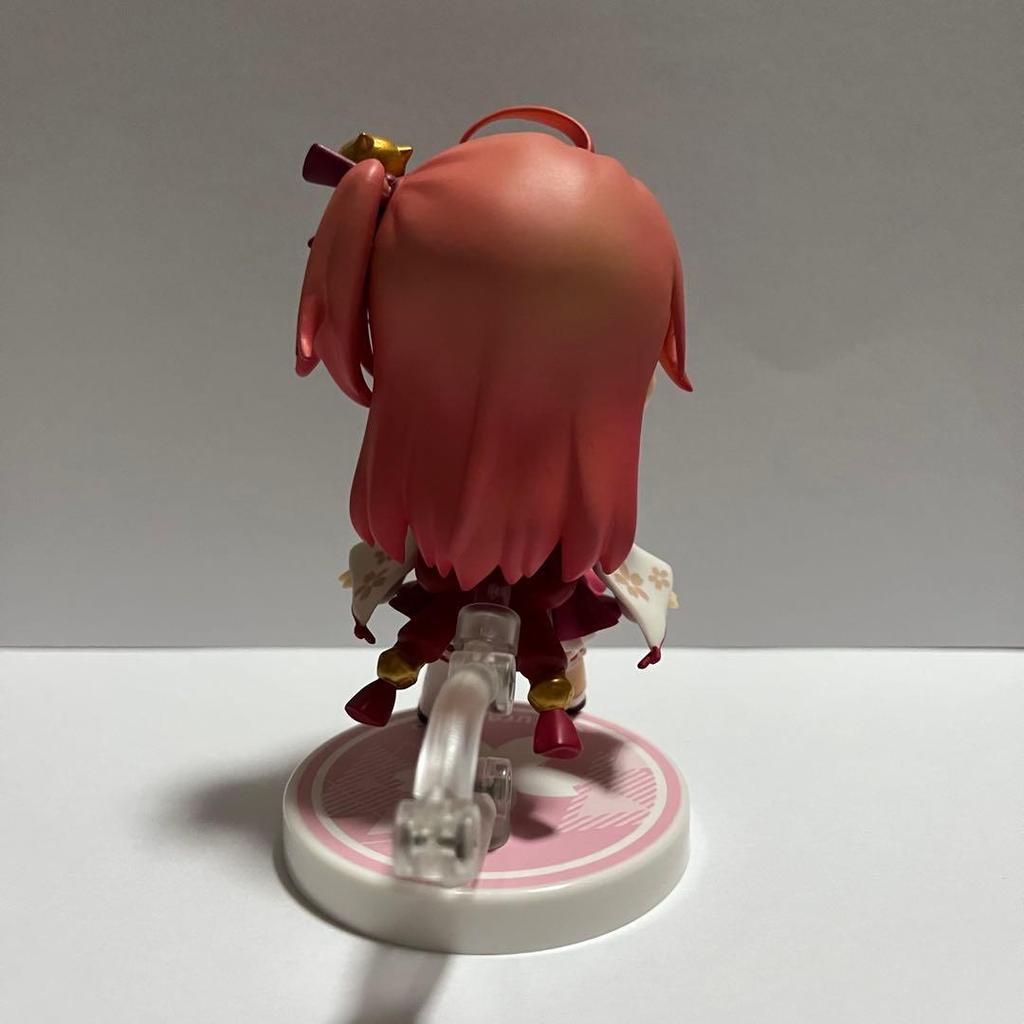[USED] Nendoroid Sakura Miko
