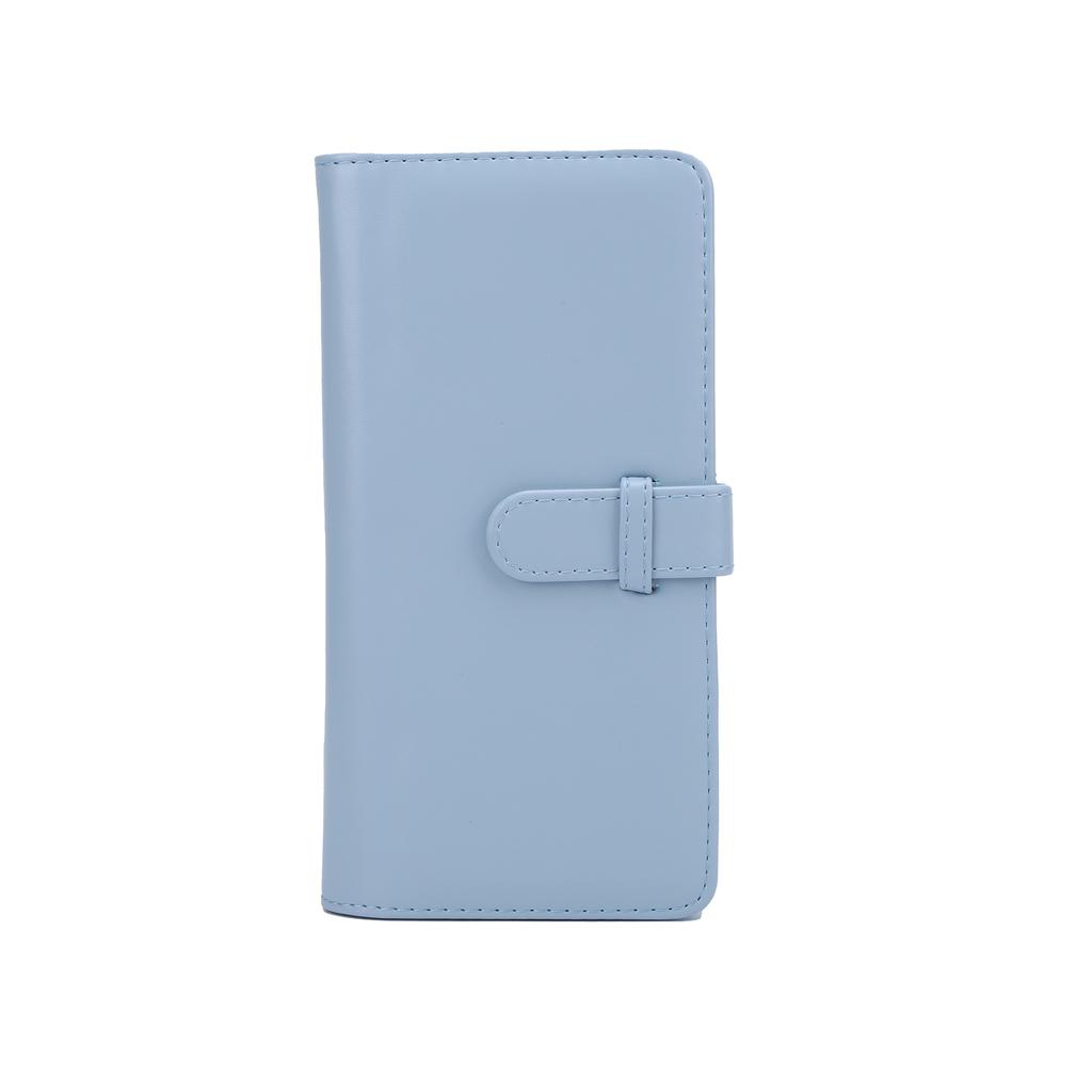 80 Pockets PU   Photo Album Card Holder for  Celsius   1Celsius 20Celsius 10Celsius 6CelsiusSP‑3