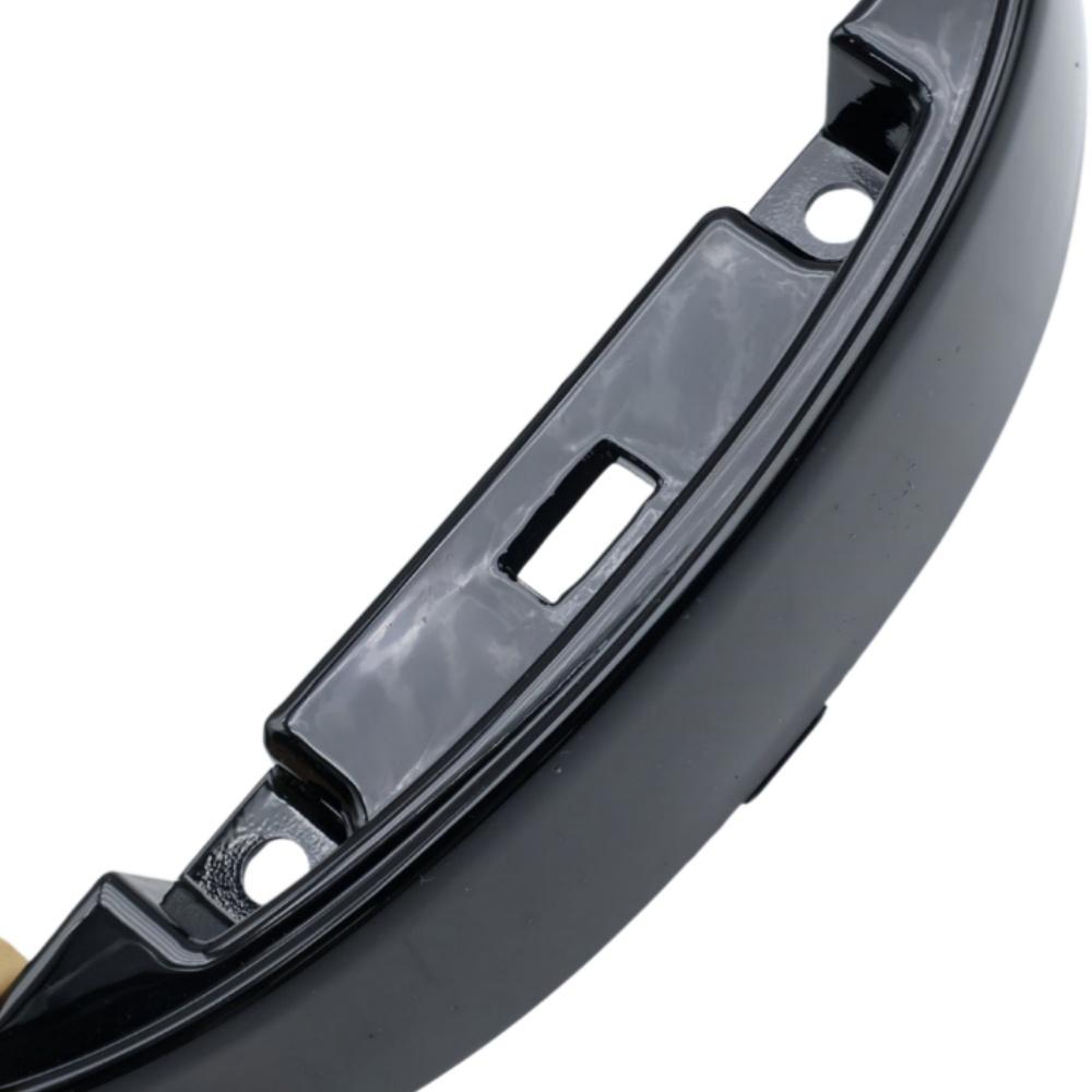Mazda CX-5 2021-2025 Front Emblem Mount Base Bracket KSD5-50-721