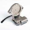 Electronic Exhaust Flap Valve Variable Cutout Motorized System 2.0 2.5 3.0 Inch with Remote Control & Switch Button
