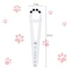 Adjustable Pet Door Holder: Punch-Free Anti-Dog Elastic Latch for Cats
