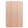 Per 2025 Lenovo Savior Y700 4a Custodia Protettiva Tablet da Gioco 8,8 pollici Custodia in Pelle Pieghevole a Triplo