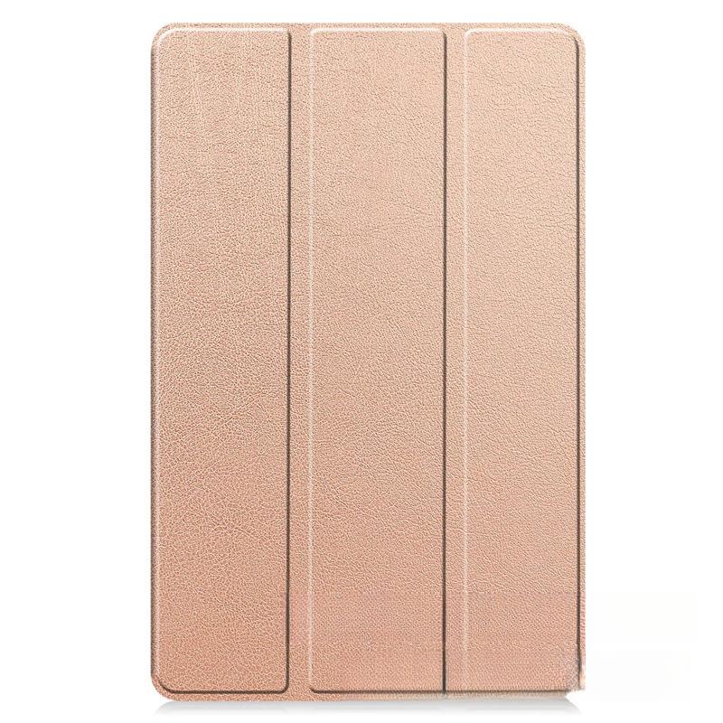 Per 2025 Lenovo Savior Y700 4a Custodia Protettiva Tablet da Gioco 8,8 pollici Custodia in Pelle Pieghevole a Triplo