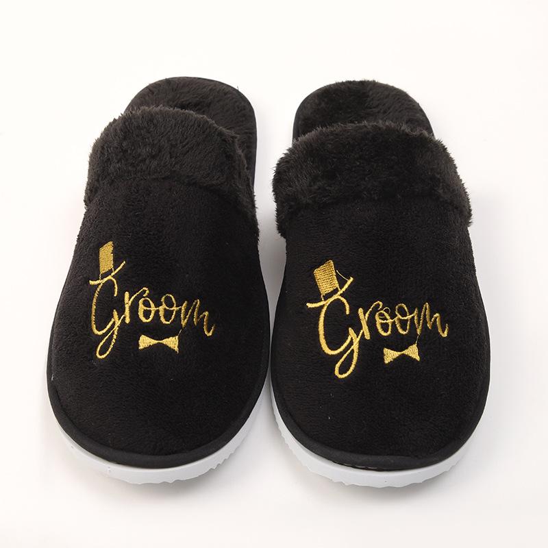 Premium Non-Slip Disposable Slippers for Hotels, B&Bs, and Salons - Ideal for Brides and Bridesmaids
