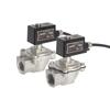 Echipamente mecanice – Supape electromagnetice