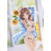 PLUMPMOA Morikura Madoka Original Illustration [Sunflower Girl] 1/7 Scale PVC Pre-painted Complete Figure PF377