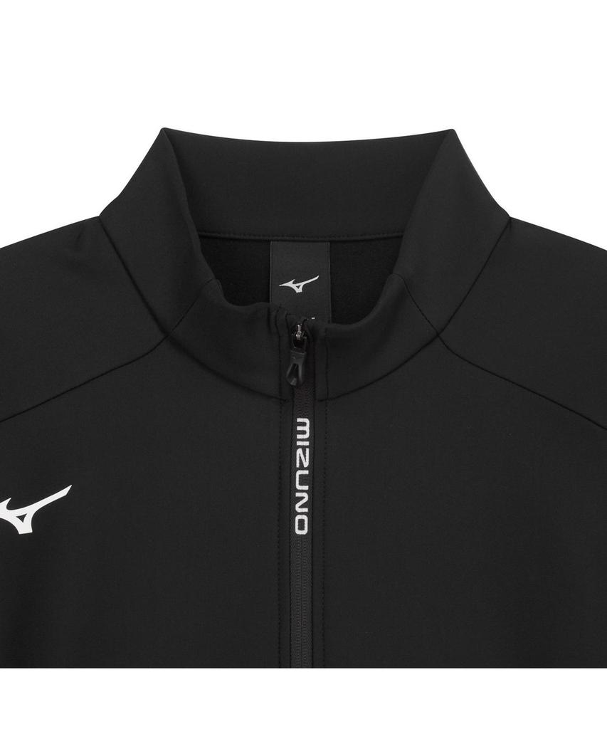 Mizuno Brushed Tricot Track Jacket_32Yg6F20