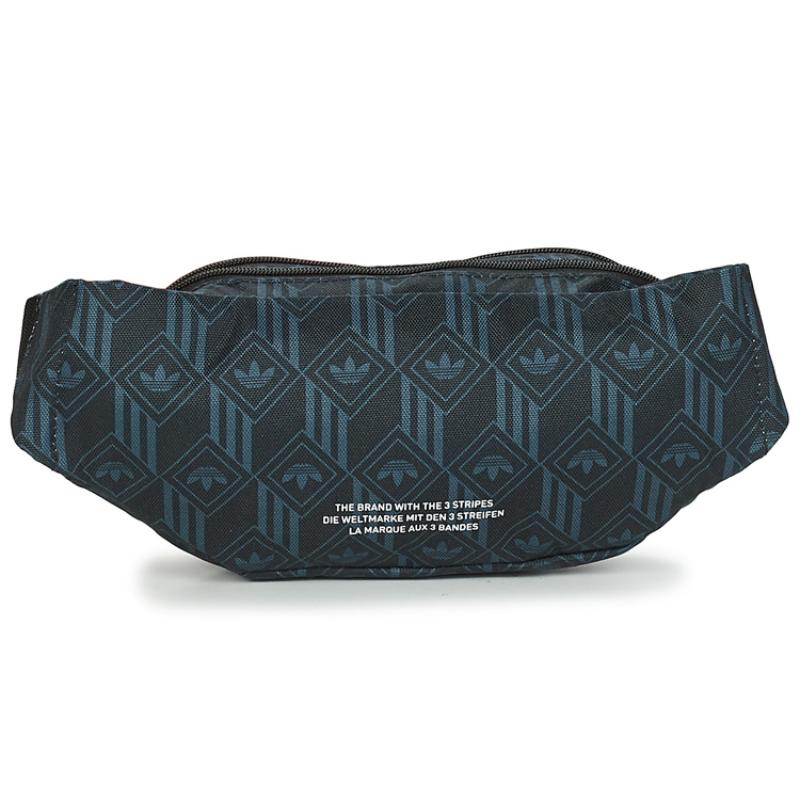 Adidas Originals Fanny Packs Black Adidas FM1347