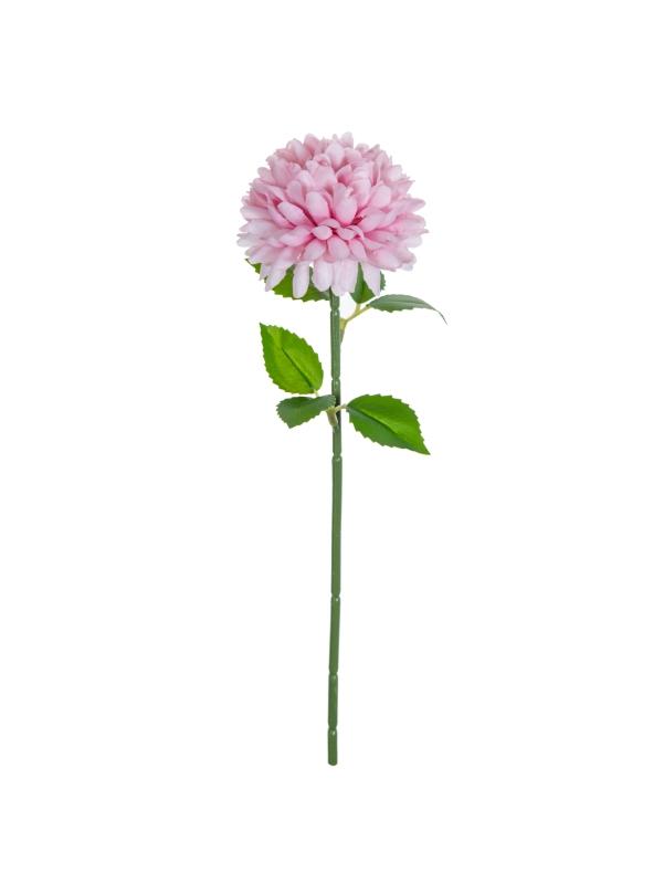 5Pcs Silk Ball Chrysanthemum Wedding Artificial Flower Decor Vase Box Home Room Scrapbooking Flower Gift Arrangement Accessories