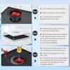 Bathtub Drain Rough Set Easy Installation Drain Systems Bath Drain Set Suitable for Freestanding Bath Installations