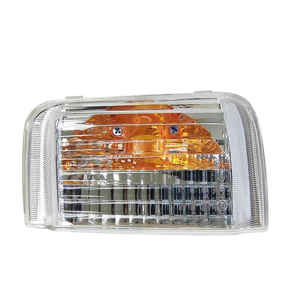71748254 Front Side Indicator Rear Mirror Turn Signal Light Lens Cover Without Lamp For Peugeot Boxer Citroen Relay Fiat Ducato