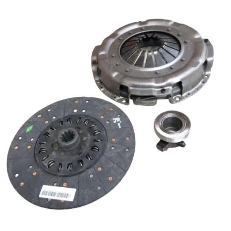 Jing Zhi He Jiefang Truck Clutch Kit