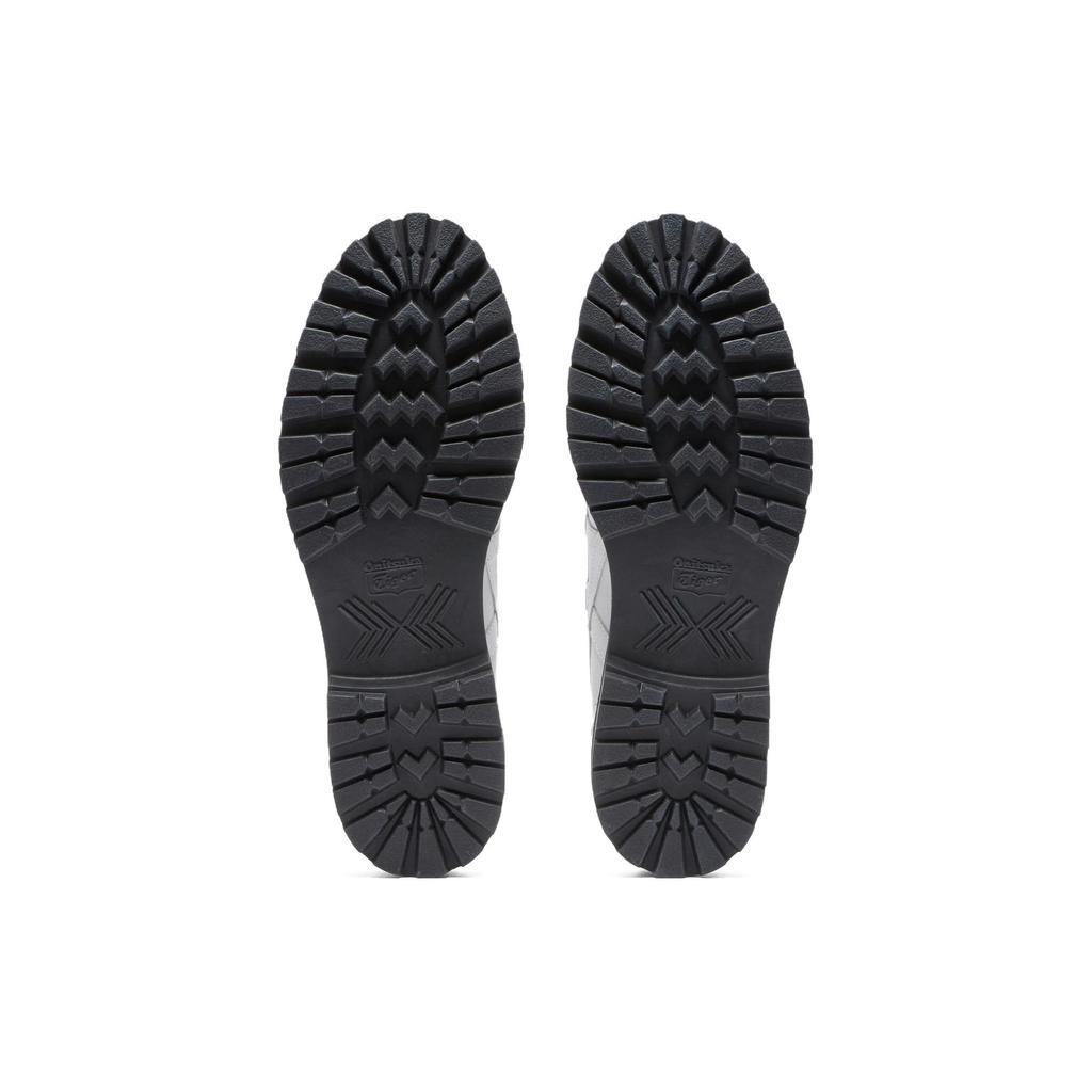 ONITSUKA TIGER Mexico Rinkan White Black Unisex Sneakers 1183C238-100