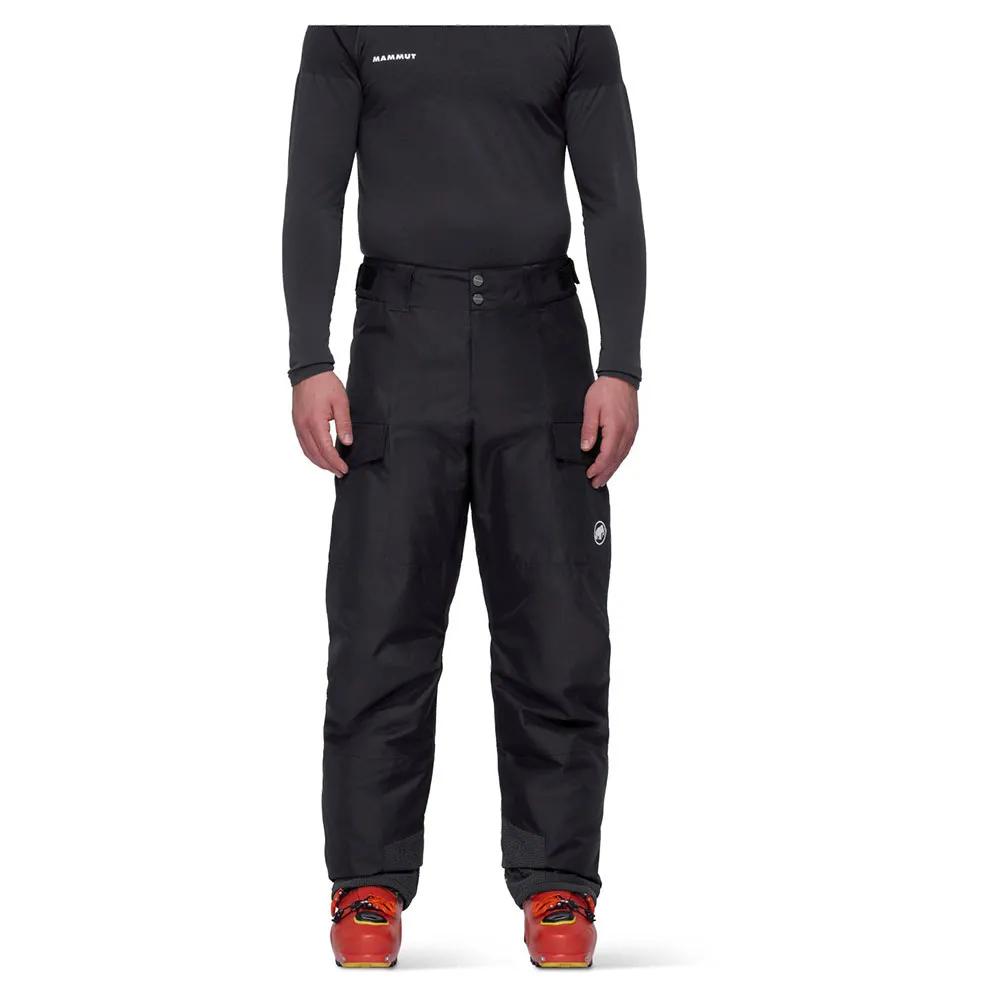 

Mammut Брюки Fall Line Hardshell Thermo 50/Short