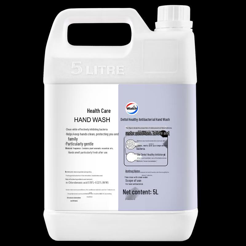 Walch Antibacterial Hand Wash Refill