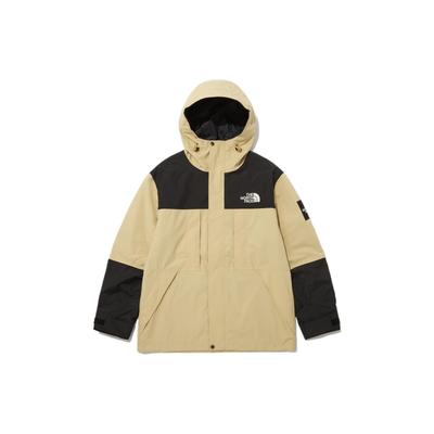 Neo Vaiden Jacket 'Brown' Men's NJ2HP01L