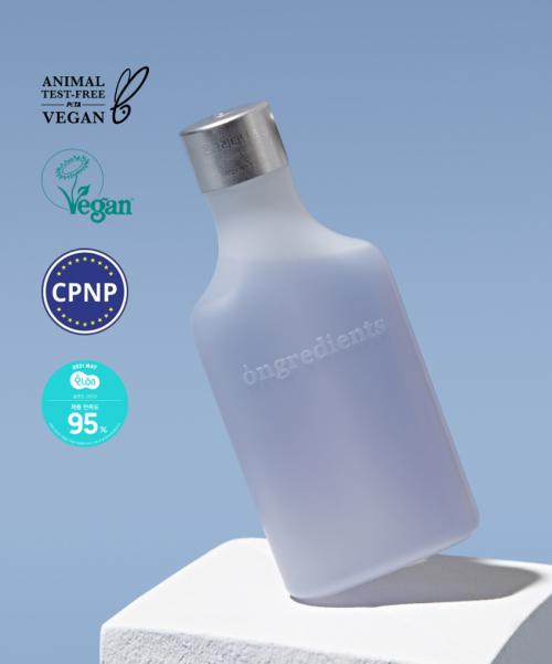 Ongredients Anti-Wrinkle Essence 150ml 150ml