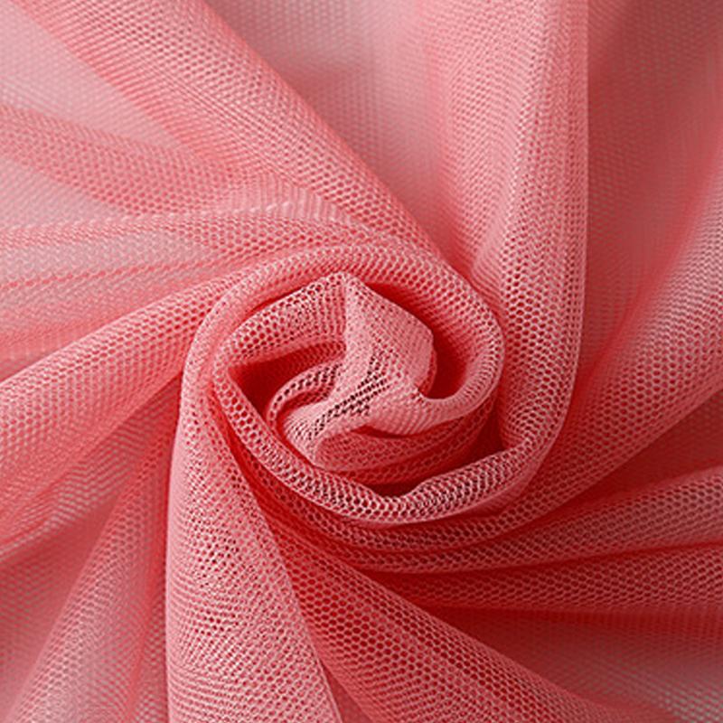 10 Meter weicher Tüll-Gaze-Stoff, Verschlüsselung, Moskitonetz, Kostüm, Kleid, Rock, Gaze, Tüllrolle, handgefertigt, DIY-Stoff
