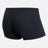 Nike SWIM POLY SOLID Swimming Shorts Men's 010 Black/Black/White CZ7590-010