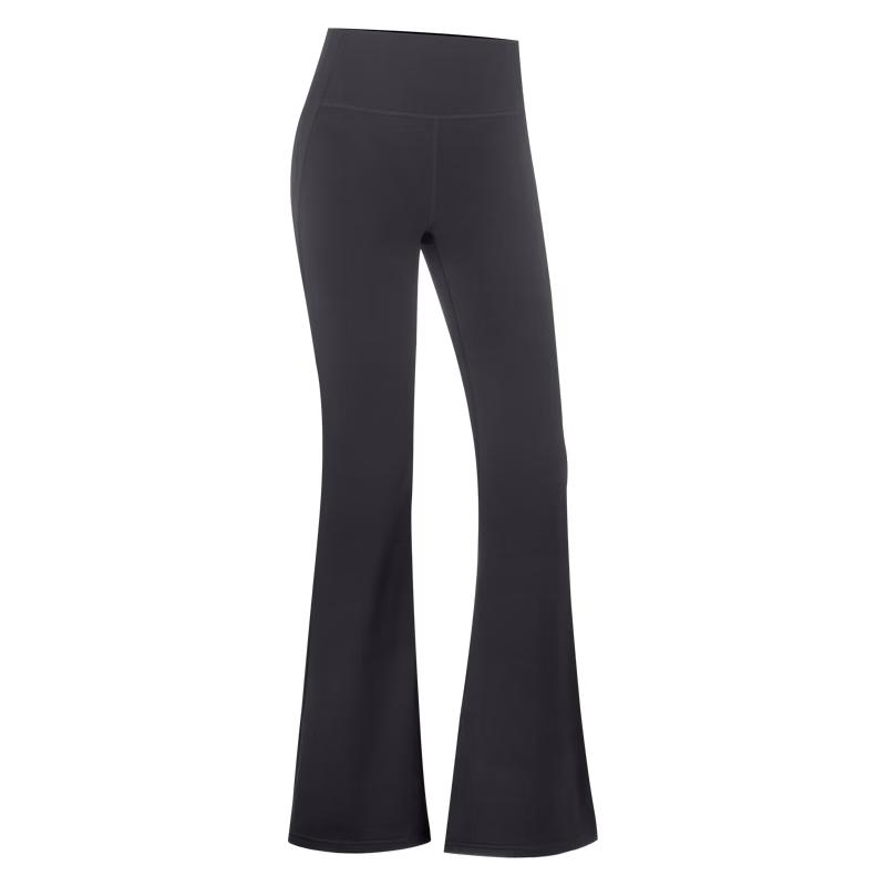 VFU High-Waist Flare Yoga & Casual Pants L