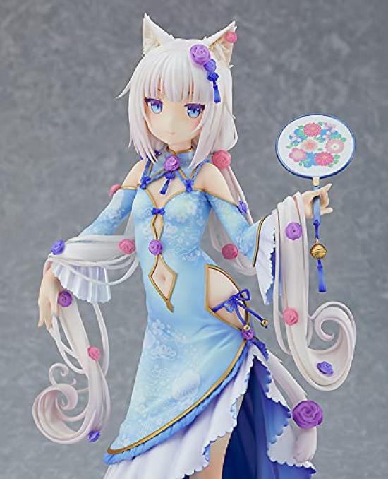 Nekopara Vanilla Hana Loli Ver. 17 Scale ABS&PVC Painted Finished Figure G94357
