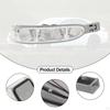 Rearview Side Mirror Turn Light Wing Indicator Lamp Assembly Direct Replaces Easy To Install