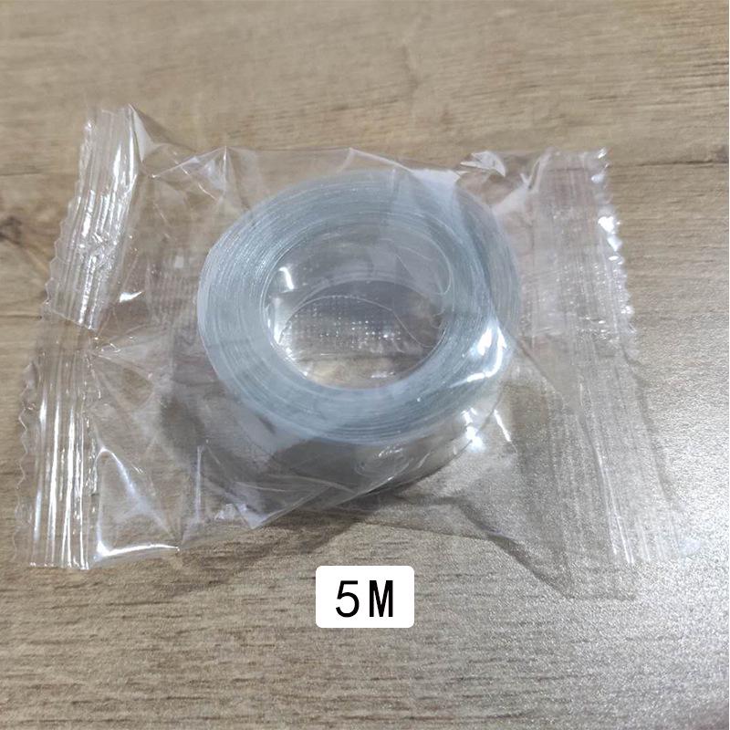 

5 м Двойная цепочка для воздушных шаров для украшения свадьбы и дня рождения 3m Double Hole Balloon Chain