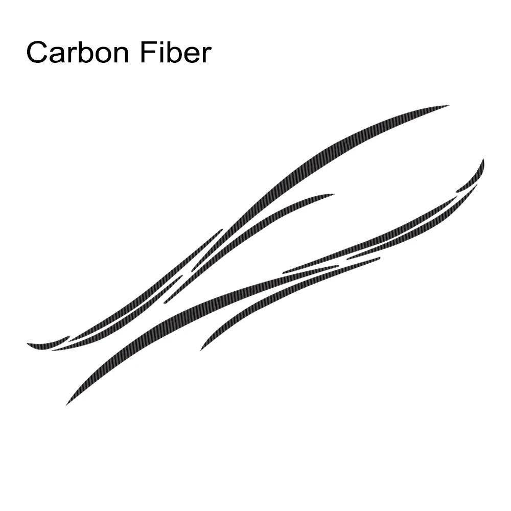 Car Door Side Stickers For Mercedes Benz Viano W639 Camper Van Vinyl Decals Waterproof Auto Body Decoration Stickers Accessories