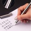 Supplies Signature Pen Student Pen Student Stationery Fountain Pen Calligraphy Pen Business Pen