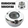 05064341AA Antenna Base Nut Vehicle 5064341AA Accessories Plastic Replacement For Dodge For Chrysler Practical