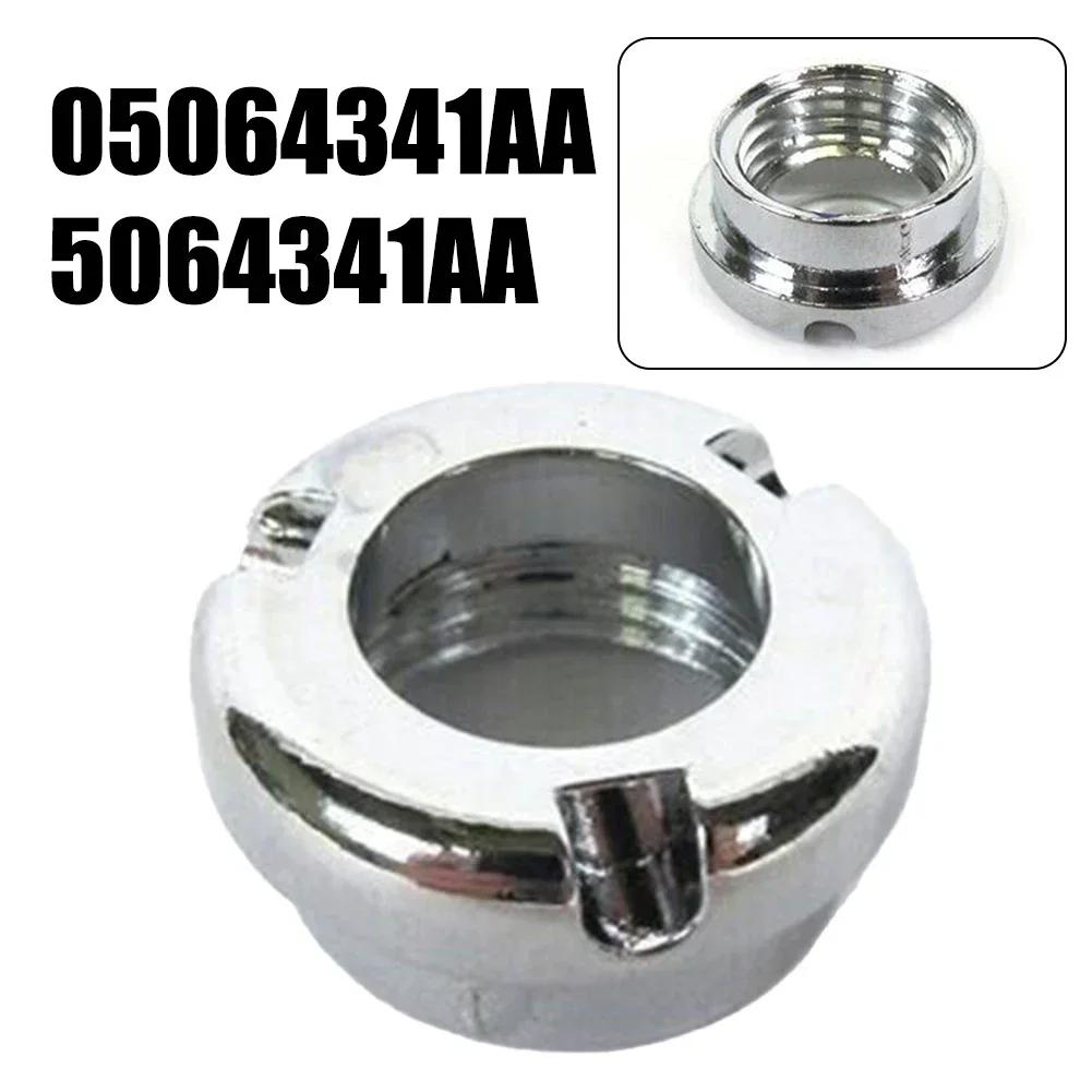 05064341AA Antenna Base Nut Vehicle 5064341AA Accessories Plastic Replacement For Dodge For Chrysler Practical