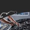 Lightweight Turbocharging Tube Pipe For CL63AMG CLS550 CLS63AMG SL550 SL63AMG E550 ML63AMG Superior Sealing Performances