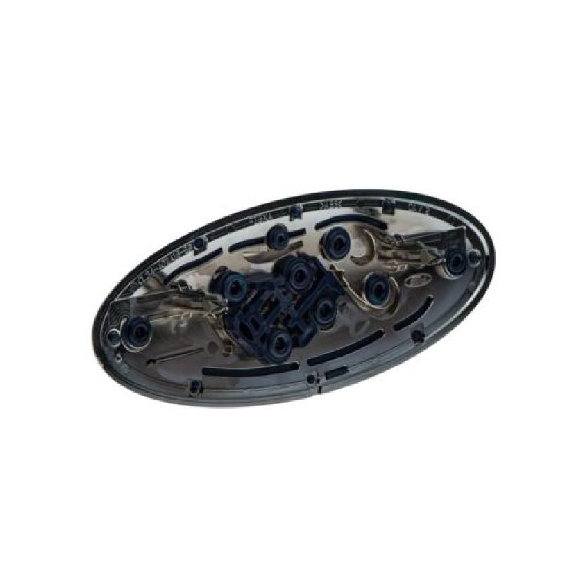 2009-2014 Ford F-150 Tailgate Blue Ford Oval 7 Inch Emblem OEM NEW CL3Z9942528B