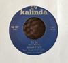 7inch Record SUGAR STICK  Ta Ta KD527 Kalinda 1977 Canada Reggae Ska  Dub Used