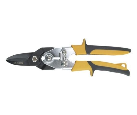 YT-1912 YATO Straight Sheet Metal Shears 260