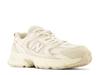 New Balance NB 530 Beige Shoes for a Girl (GR530AA)