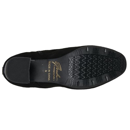 Yosuke Fashion Boots 2820026 Black Suede