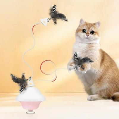 Katten – Speelgoed voor katten