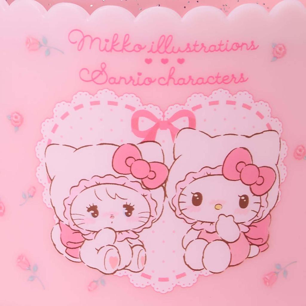 Sanrio Mikko Illustrations Cotton Box Sanrio Characters 219967