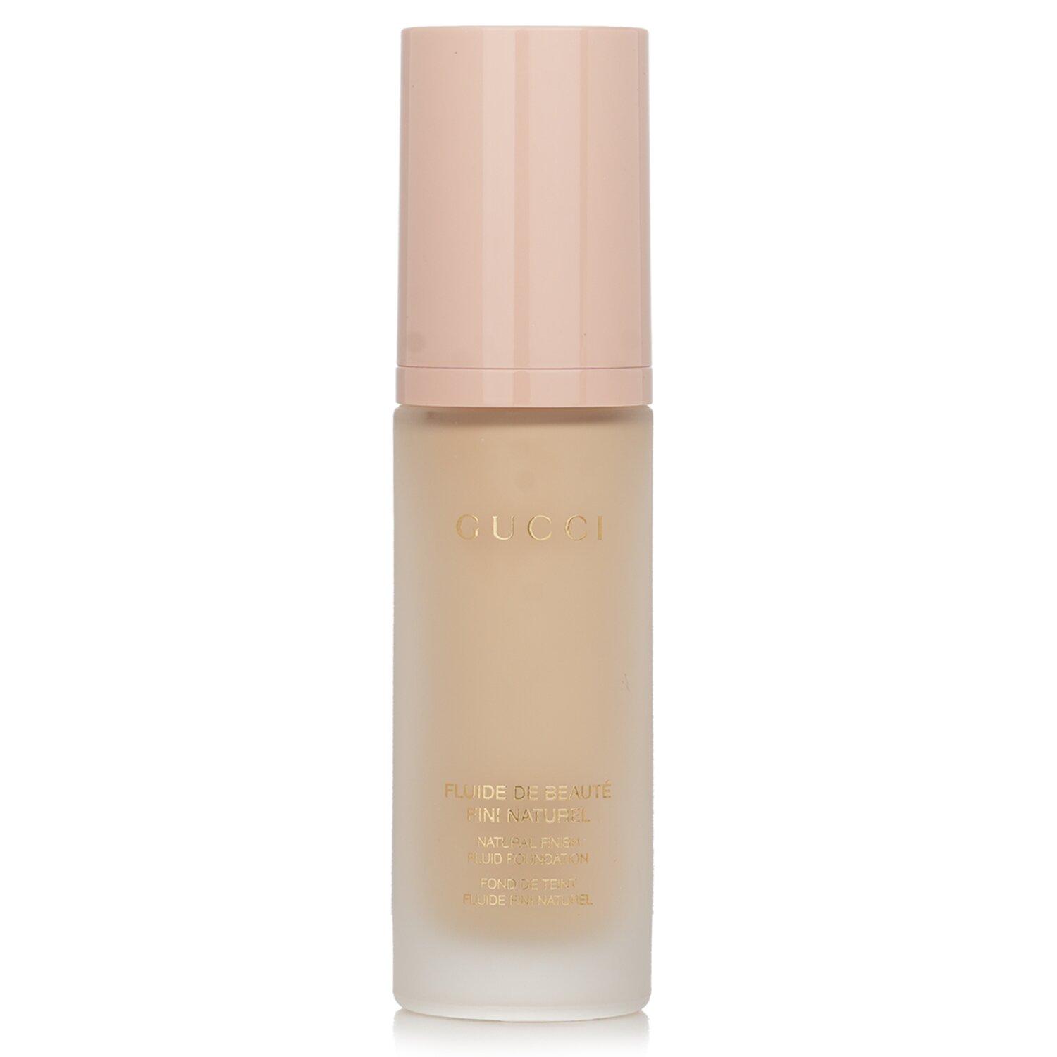 

Тональный крем Fluide De Beaute Fini Naturel - # 130W Ярмарка 30ml/1oz